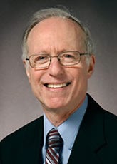 Professor Jim Bookbinder
