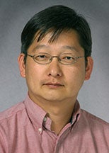 Associate professor Bon Koo