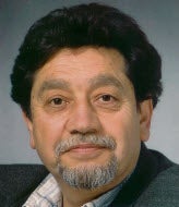 Professor Frank Safayeni