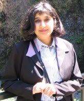 Dr. Minna Allarakhia