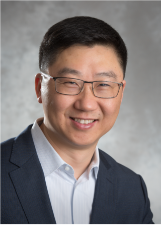 Professor Victor Cui