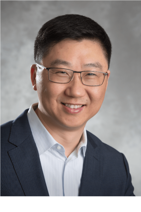 Professor Victor Cui