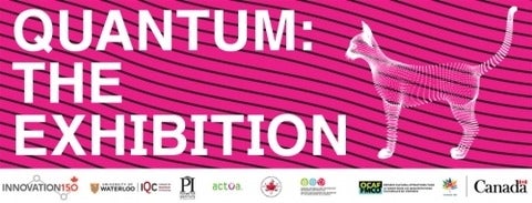 Quantum: The Exhibition