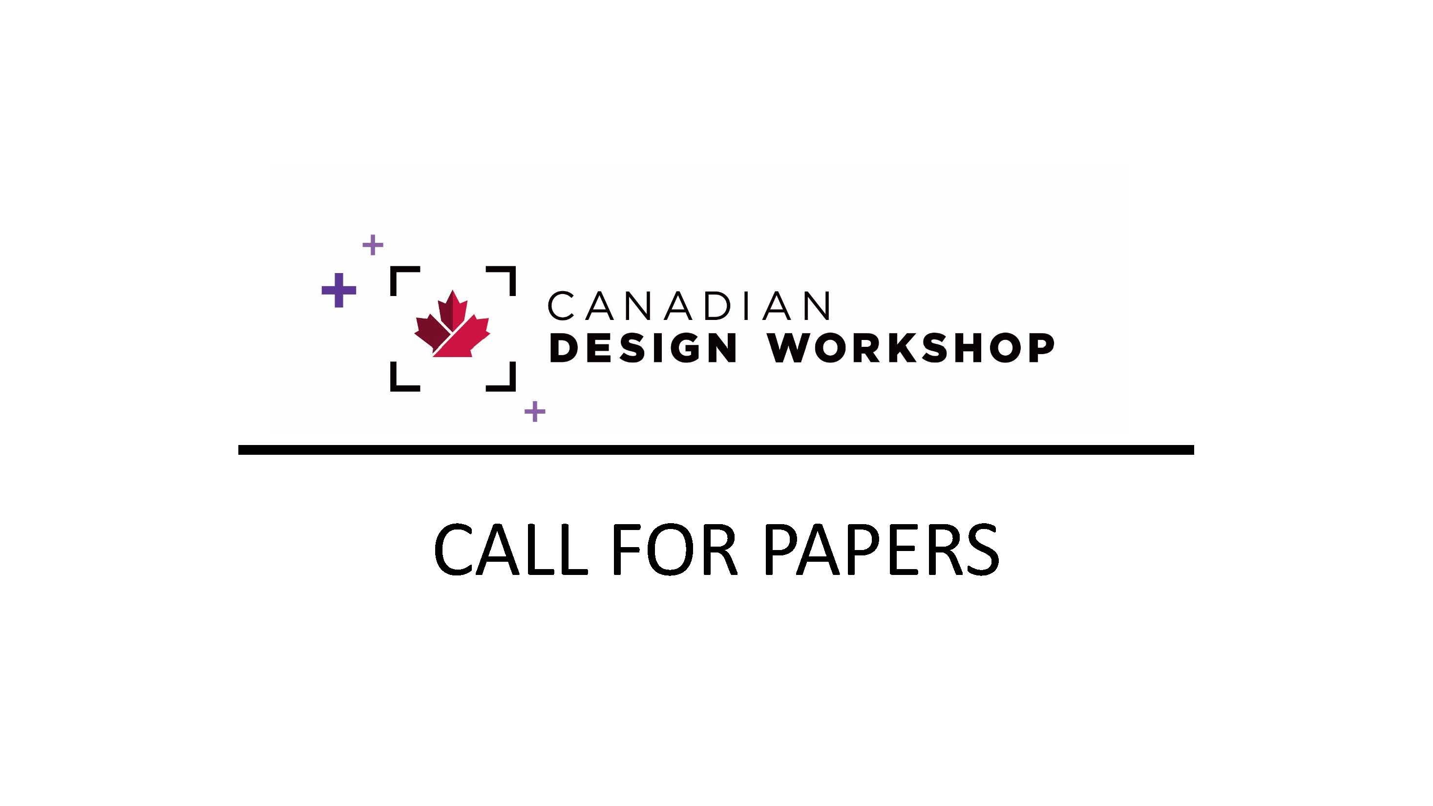 Call for Papers Banner