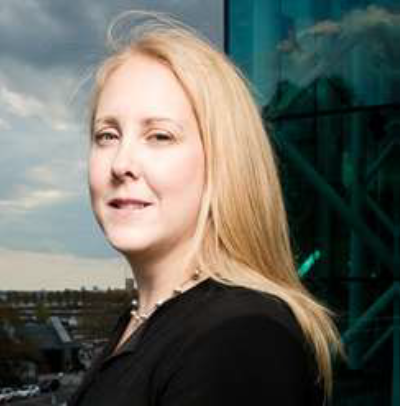 Doctor Anne G. Robinson