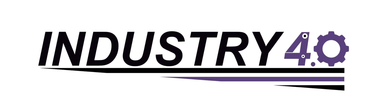 Industry 4.0 logo