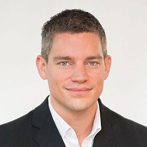 Mark Zschocke