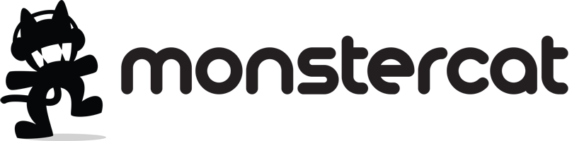 Monstercat logo