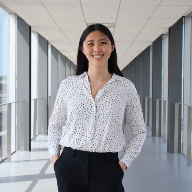 Arden Song professional photo