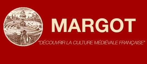 MARGOT homepage banner