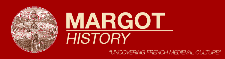 MARGOT history
