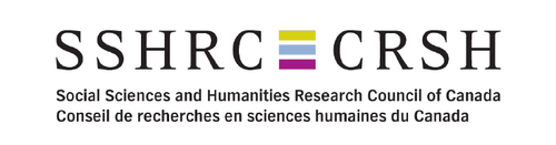 Social Sciences and Humanities Research Council of Canada