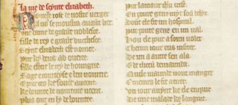 The electronic Campsey project