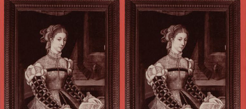 French women writers from the ancien régime