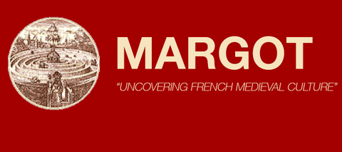 MARGOT: uncovering French medieval culture