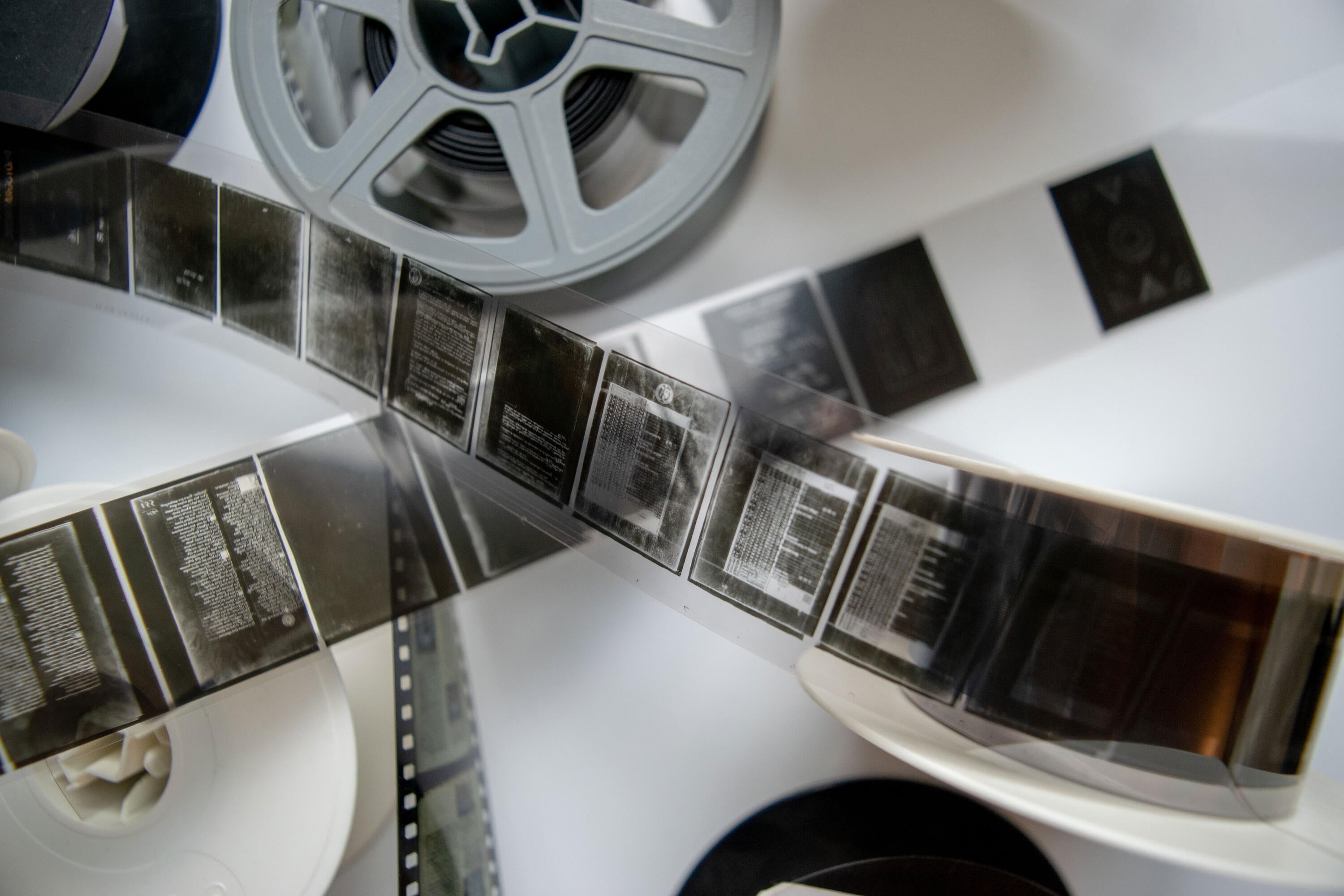 Film Flat-lay Detail 9