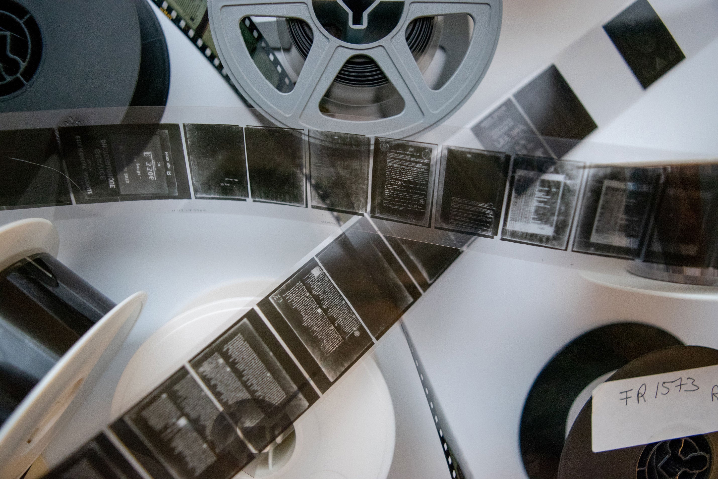 Film Flat-lay Detail 3