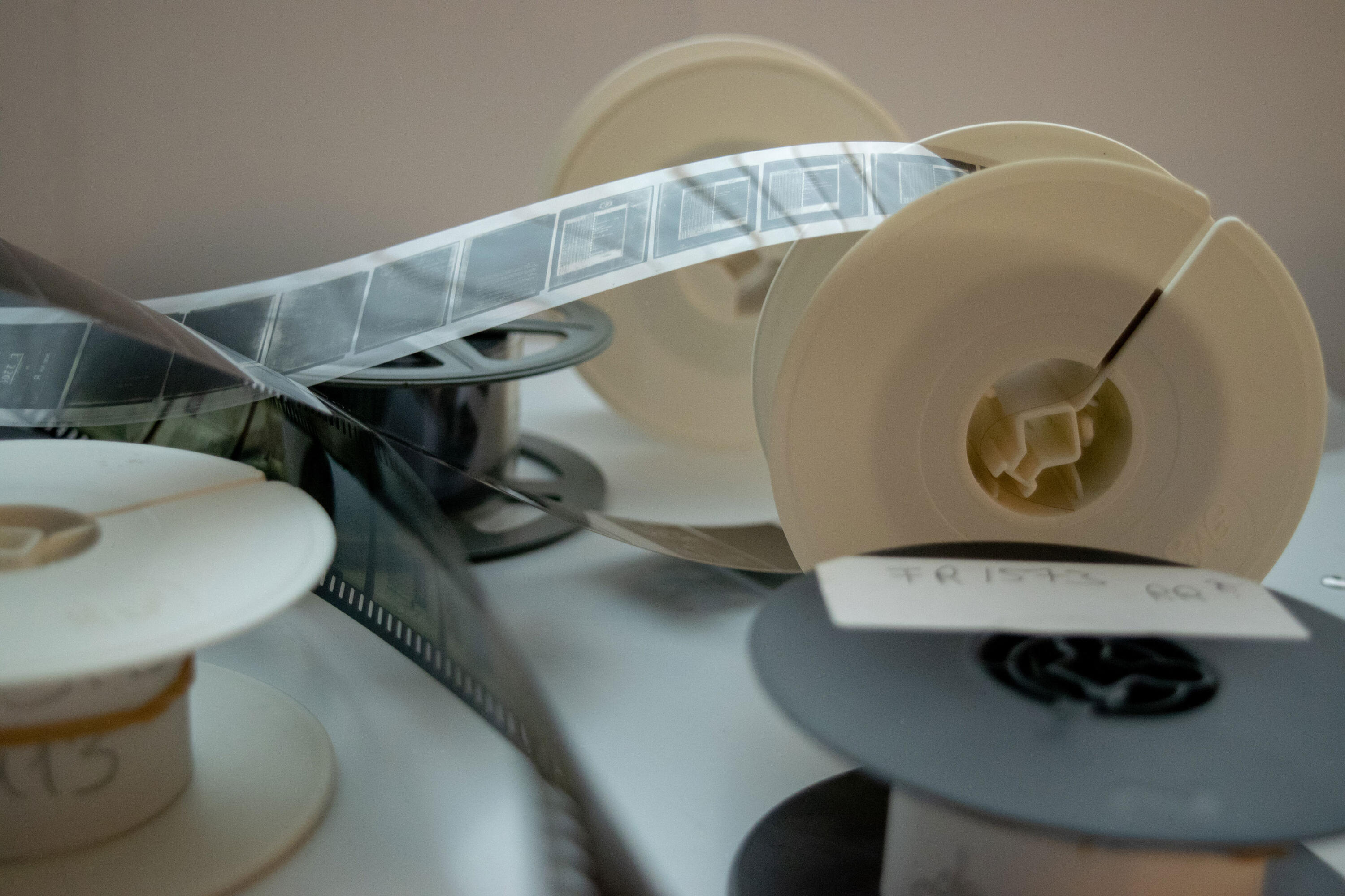 Film Flat-lay Detail 4