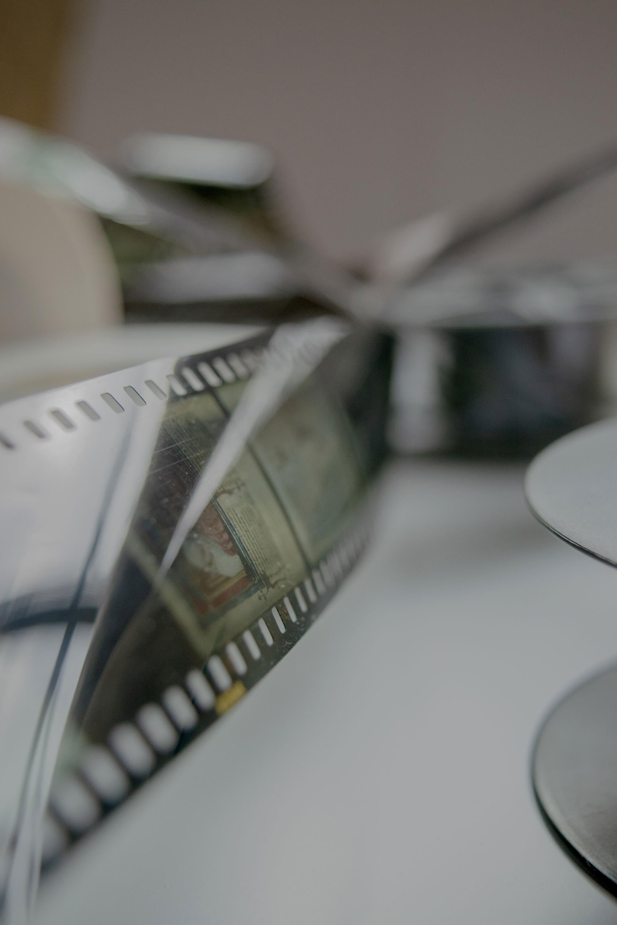 Film Flat-lay Detail 5