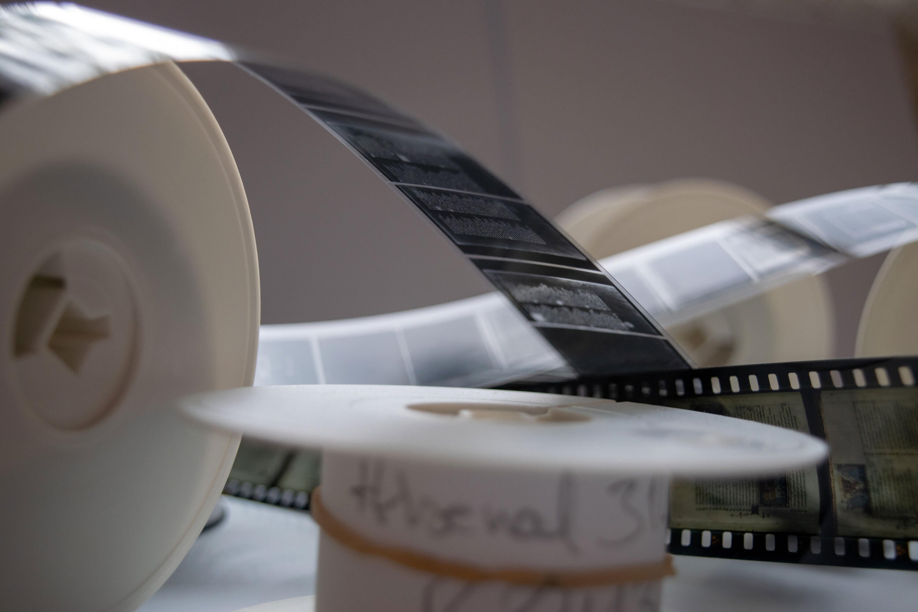 Film Flat-lay Detail 6