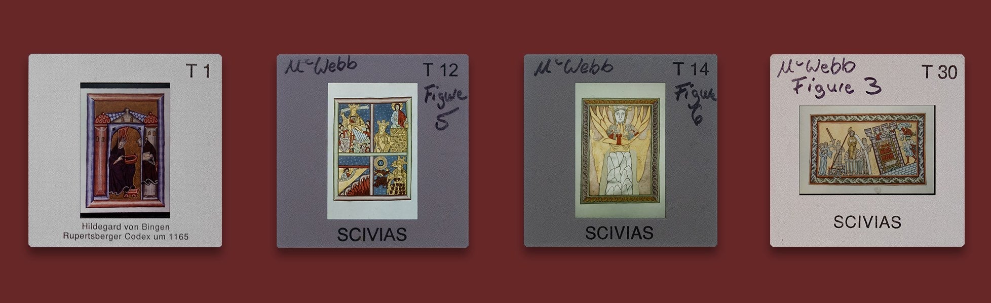 Slides Scivias Compilation