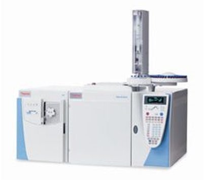 Thermo ISQ GC MS
