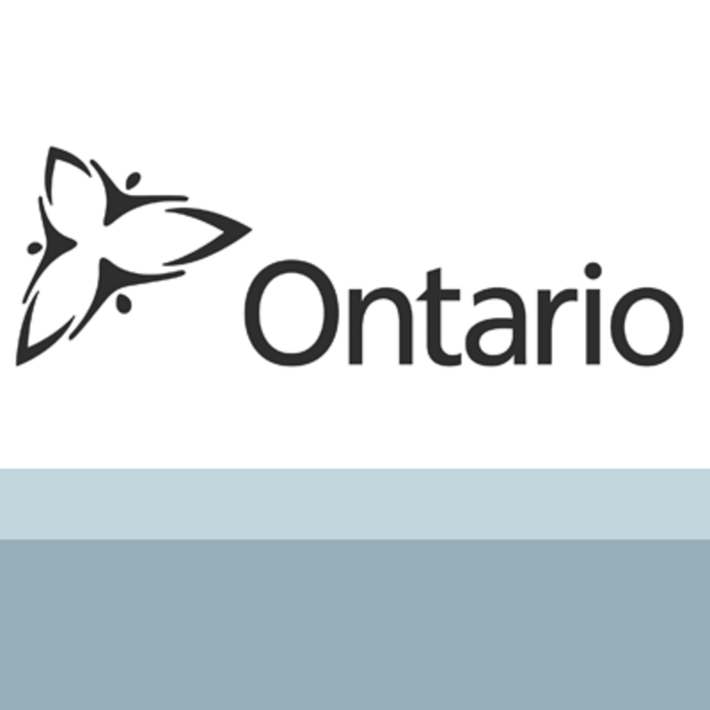Ontario logo