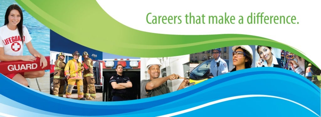 careers that make a difference banner