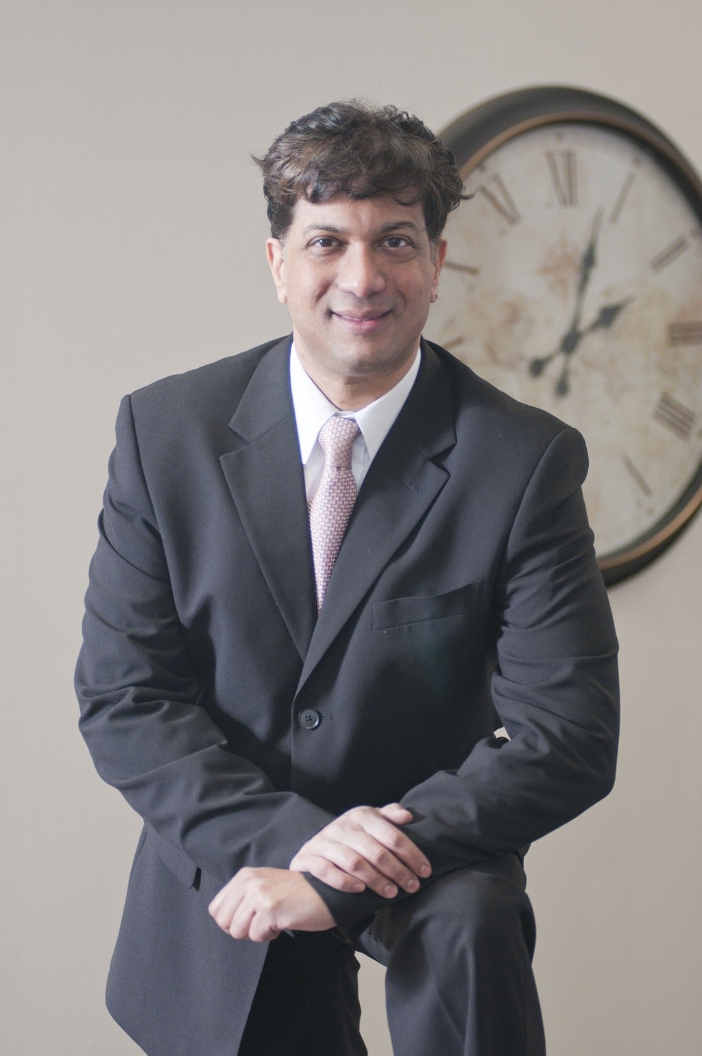 Professor Sen