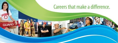 careers that make a difference banner