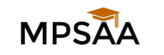 MPSAA logo