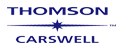 Thomson Carswell logo