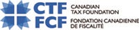 CTF Canadian Tax Foundation logo. FCF Fondation Canadienne de fiscalité.