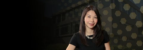 Bonnie Long (MTax ’08)