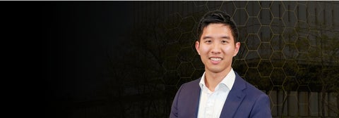 Justin Wong (MTax ’17)