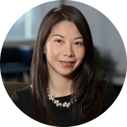 Bonnie Long (MTax ’08)