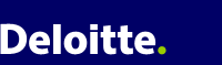 Deloitte logo