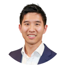 Justin Wong (MTax ’17)