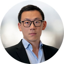 Yahui Zhu (MTax ’18)