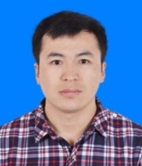 Dr. Bai Sun,  Postdoctoral fellow, Materials Interface Foundry