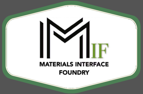 Materials Interface Foundry logo
