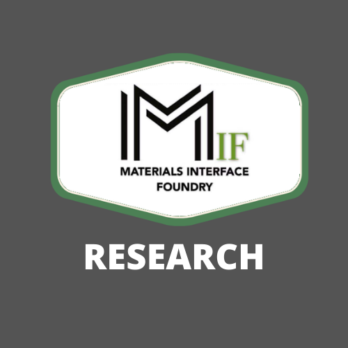 MIF Research
