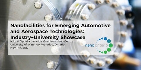 Nano Ontario Banner