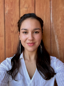 Lab Events Coordinator -  Linnaea Lewis