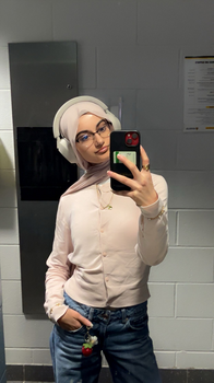 Vice President Internal - Sahar Khan