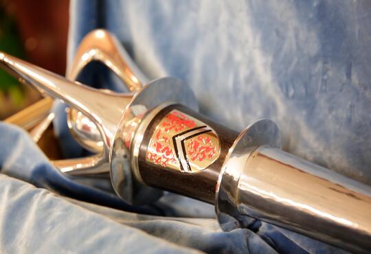 picture of university of waterloo mace