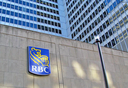 RBC Place Ville-Marie