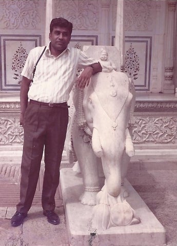 Dr. P. L. Kannappan