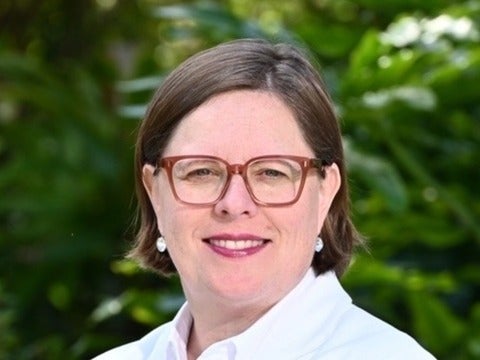 Doris Simcich headshot