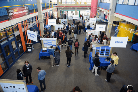 Entrepreneurship fund banner